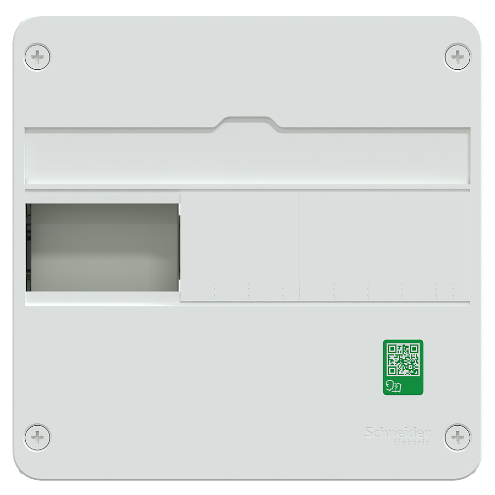 Coffret VDI Grad2TV min 13M 1R